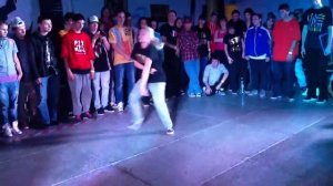 Top D Краснодар vol.4 hip-hop pro финал