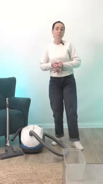 THOMAS - це якість та надійність @THOMAS-Ukraine #thomas #cleaning #vacuum смотреть онлайн