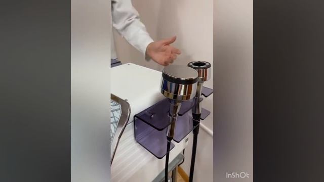 Аппарат нового поколения для массажа смотреть онлайн