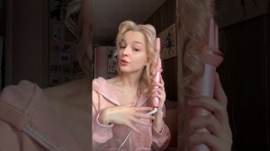 Туториал на укладку с luni 🎀 #luni #укладка #туториал #кудр