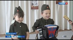 Вести Cолундар (Кӱӱк айдыҥ 12-чи кӱни)