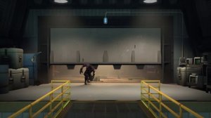 Open Fortress trailer