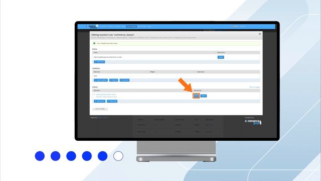 Подключение оплаты для сайтов на Drupal 7 Kickstart-commerce