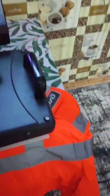 маркировка ЖД жилета смотреть онлайн