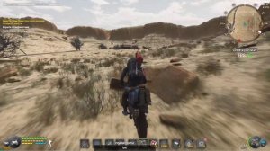 Общение, игра на старателе и фарм жетонов | Will To Live Online