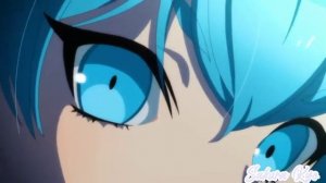 Аниме клип-Ты такая по приколу!!!!