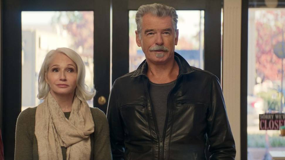 Родители в законе | Русский трейлер | Фильм 2023 смотреть онлайн