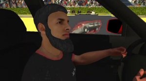 ГОНКА на вес автопарк TAMAEV vs WENGALLBI