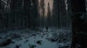 ЕГЕРЬ ОБНАРУЖИЛ ТАЙНИК В ТАЙГЕ: ЧТО Скрывает СОВЕТСКА?