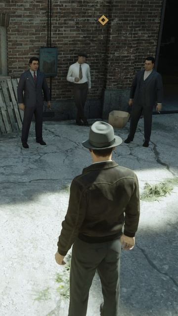 Бешенство Морелло #mafia #игра #мафия #DefinitiveEdition #рекомендации #врек #1втренде смотреть онлайн