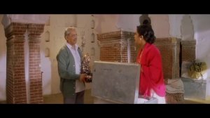 Индийский фильм "Любовь - превыше всего" (1999) | Русский п