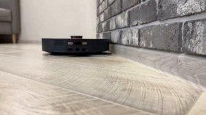 Xiaomi Robot Vacuum X20 Max Выдвигающаяся швабра для влажной убо?
