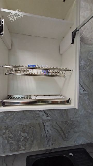 Кухня Прованс. Союз-Мебель Белгород. #hettich #сборкамебел смотреть онлайн