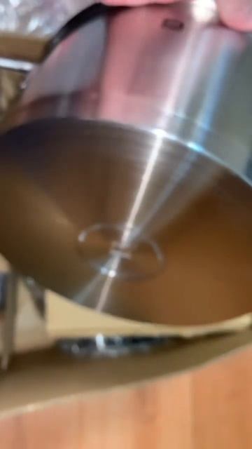 Zwilling Набор кастрюль 5 пр. ZWILLING Vitality Артикул: 66460-000 брак ?