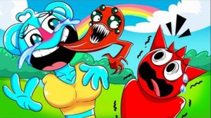 Sprinki|СПРУНКИ или СПРУНКЕ - Мультики про Спрунке | МУЛЬТФИЛЬМЫ SPRUNKI