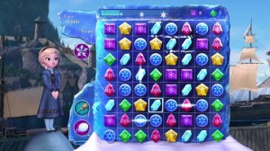 Снежная игра "Холодное сердце": веселье и приключения