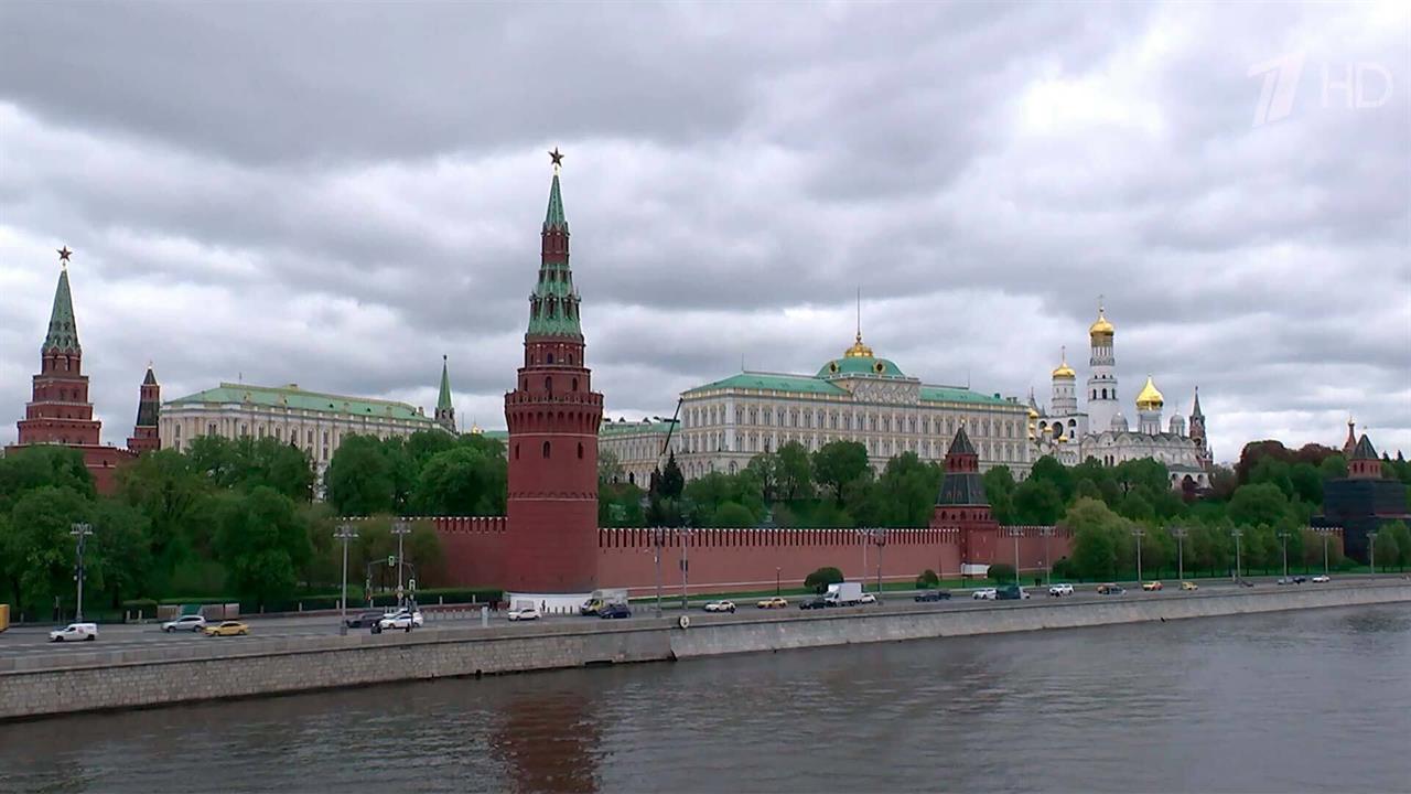 Россия настроена на серьезный поиск путей мирного урегулирования украинского кризиса