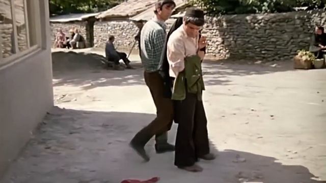 HD «Девушка со швейной машинкой» комедийный фильм 1980 «? смотреть онлайн