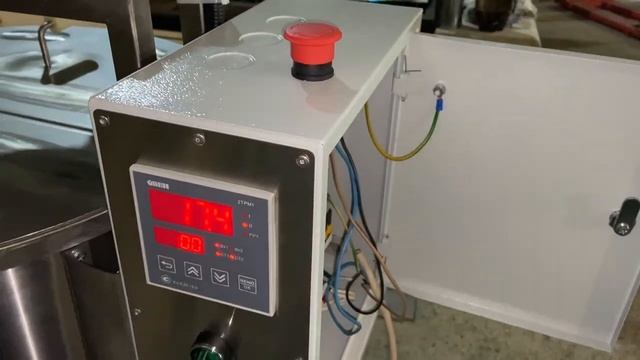 Сироповарочный котел 60 литров, сироповарка. 89374449733 смотреть онлайн