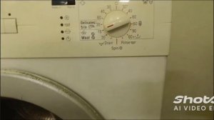 Обзор стиральную машину Бош Макс 4 WFC 1666 OE 4.5 кг