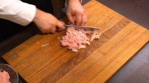 Как сделать фарш без мясорубки