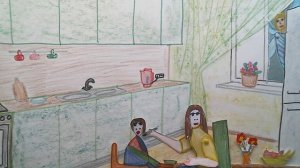 Душа ребенка