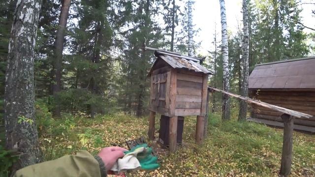 Сплав Чусовая 400км день 4й