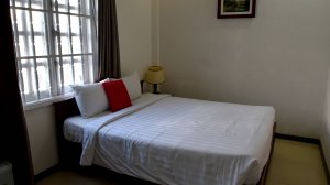 🏨 Показываю наш номер в Вунгтау - цена огонь, попробуйте угадать 🔥