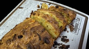 Испечем морковный кекс