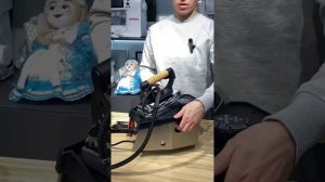 Обзор на парогенератор для дома Lelit PS11. Отзыв обладате?