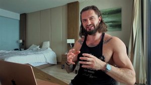 Самая эффективная Программа Тренировок для набора мы?