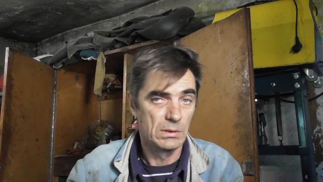 3 ч Полная Доработка Горобинским Двигателя ВАЗ 083 в Момент Ремонта смотреть онлайн