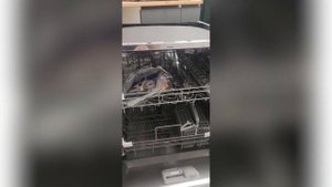 Посудомоечная машина MAUNFELD MLP-122D