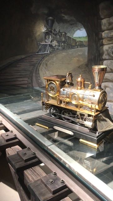 Каминные часы XIX века в индустриальном стиле смотреть онлайн