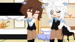 Bsd Всё вокруг тупое, поэтому я с тобою(Никозай)