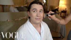 Я НА МЕТ ГАЛА 2025. Yan Reyzen