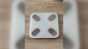 Умные весы Picooc Mini Pro V2