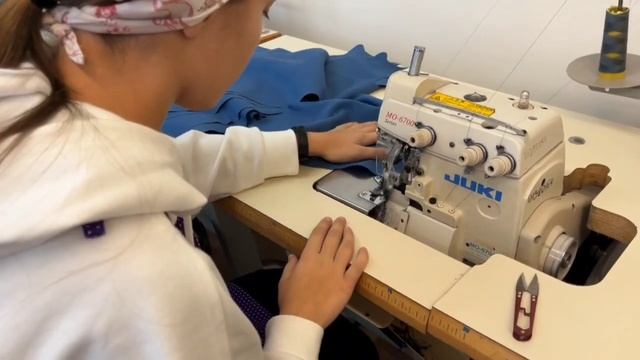 О профессии - по сути: Производство швейных изделий смотреть онлайн