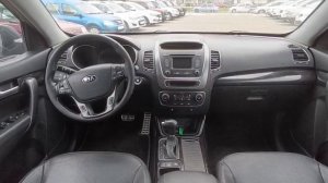 Продается KIA Sorento 2014 /Авто с пробегом