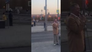 На далёком холме # христианская песня