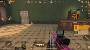 PUBG MOBILE Рейтинг Соло