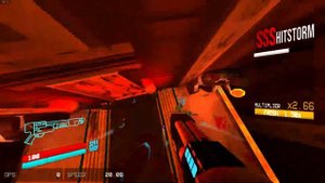 ULTRAKILL на P rank level 4-1