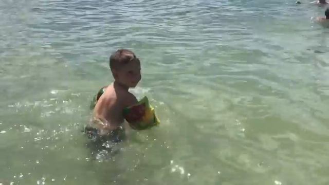 🏝остров с романтическим названием медовыймесяц🌴Honeymoon Island🌴дикий пляж 🏖 день4 август2019🏝