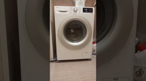 Стиральная машина LG 9 kg Полоск+ отжим 800 Об/мин.