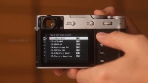 Leica Q3 43 – ПЕРВЫЙ ОПЫТ