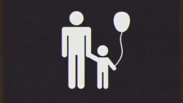 Analog Horror   Happy Child (Перевод)