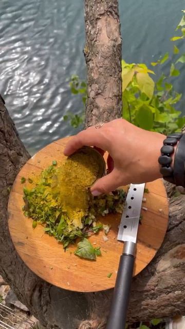 КАРП НА ГРИЛЕ смотреть онлайн