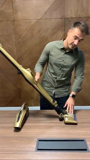 Инструкция сборки пылесоса Avreology смотреть онлайн