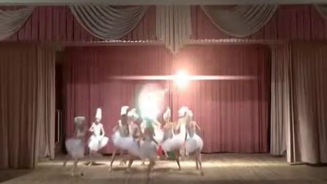 "Щелкунчик" смотреть онлайн