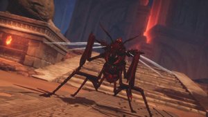 Lana_land#Solo leveling предводитель огненных муровьев 1-го поколения